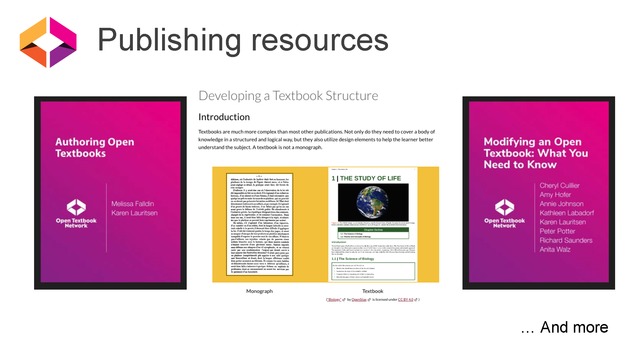 Open Textbook Network Summer Institute 2019 Slides - Tuesday - Page 194